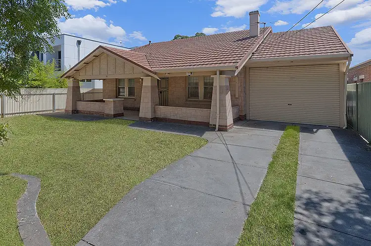22 Bransby Avenue, North Plympton SA 5037