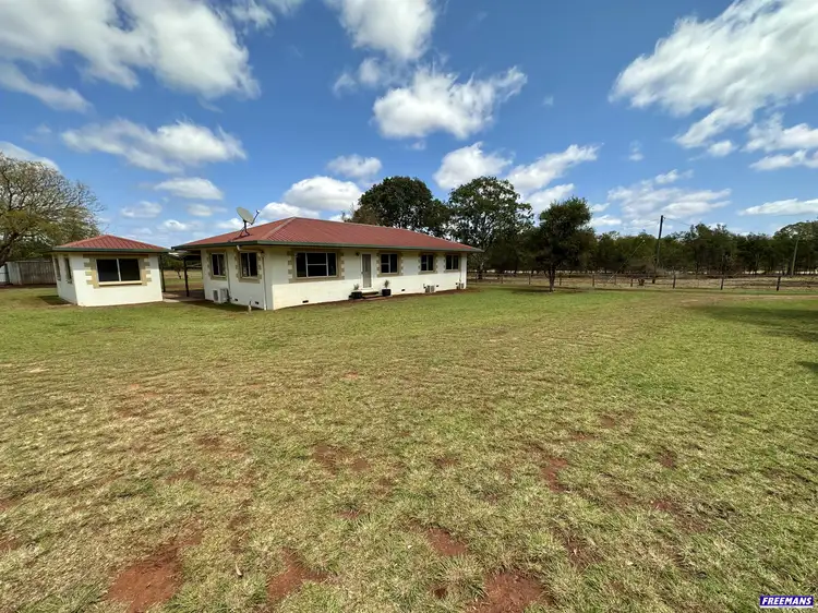Third view of Homely house listing, 26 Buttsworth Road (Goodger), Kingaroy QLD 4610