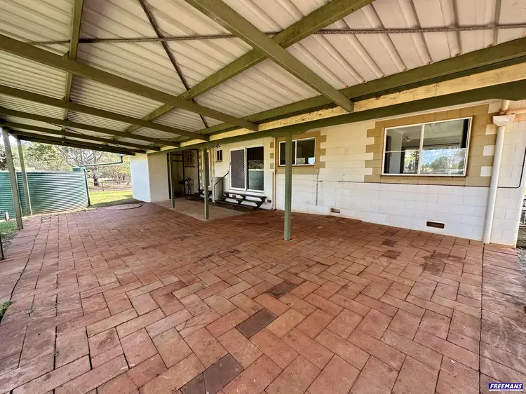 Fifth view of Homely house listing, 26 Buttsworth Road (Goodger), Kingaroy QLD 4610
