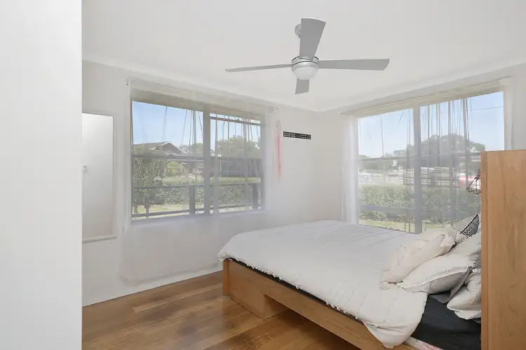 Fifth view of Homely house listing, 34 Gunner Street, Camperdown VIC 3260