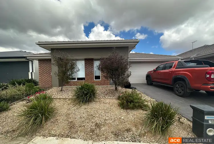 70 Brossard Road, Mickleham VIC 3064