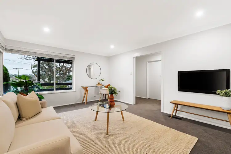 Third view of Homely house listing, 35 Boston Road, Bundoora VIC 3083
