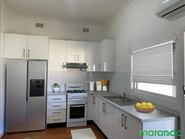 4 Cathcart Street, Fairfield NSW 2165