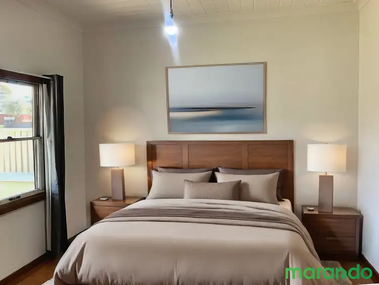 Second view of Homely house listing, 4 Cathcart Street, Fairfield NSW 2165