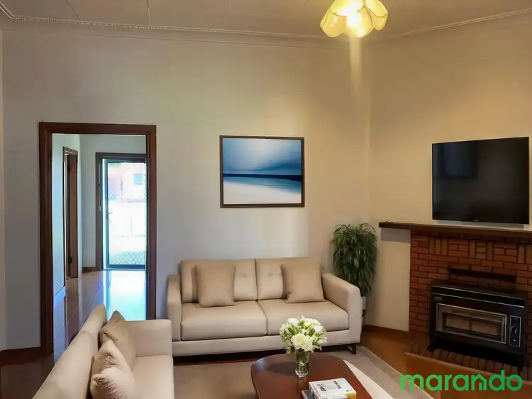 Third view of Homely house listing, 4 Cathcart Street, Fairfield NSW 2165