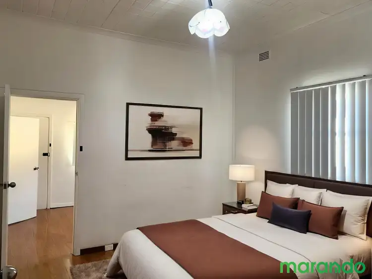 Fifth view of Homely house listing, 4 Cathcart Street, Fairfield NSW 2165