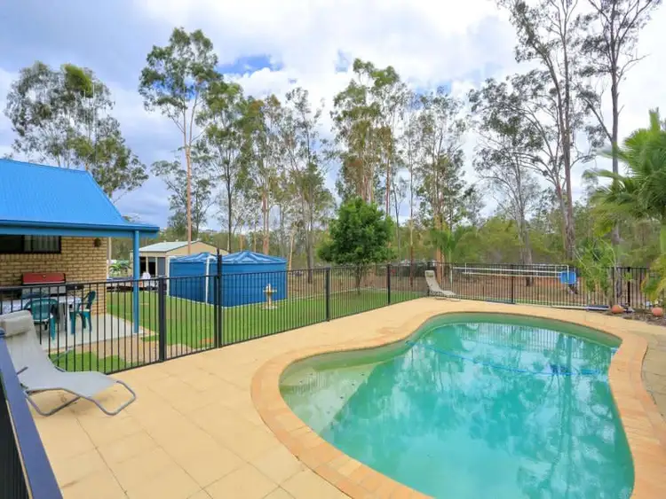 59 Commodore Drive, South Bingera QLD 4670