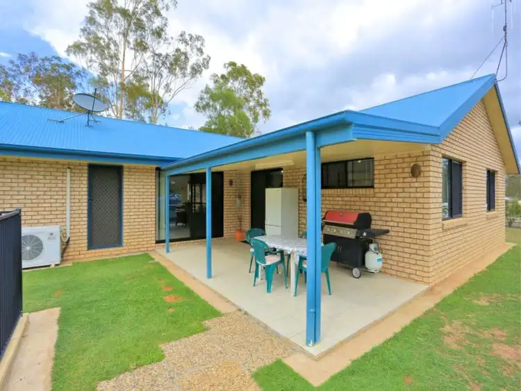 Second view of Homely house listing, 59 Commodore Drive, South Bingera QLD 4670