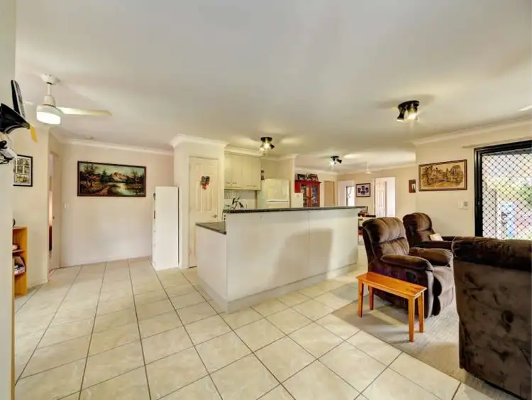 Fourth view of Homely house listing, 59 Commodore Drive, South Bingera QLD 4670