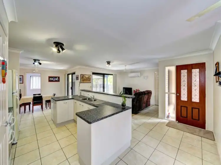 Fifth view of Homely house listing, 59 Commodore Drive, South Bingera QLD 4670