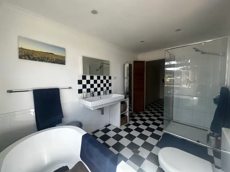 Seventh view of Homely rural property listing, 'Ingaladdie' 101 Piney Range Hall Road, Piney Range NSW 2810