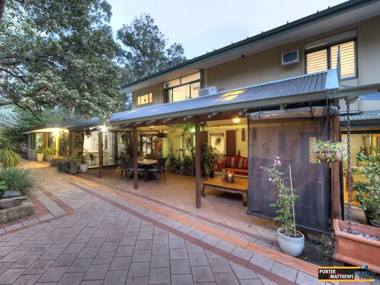 Third view of Homely house listing, 68 Falls Road, Lesmurdie WA 6076