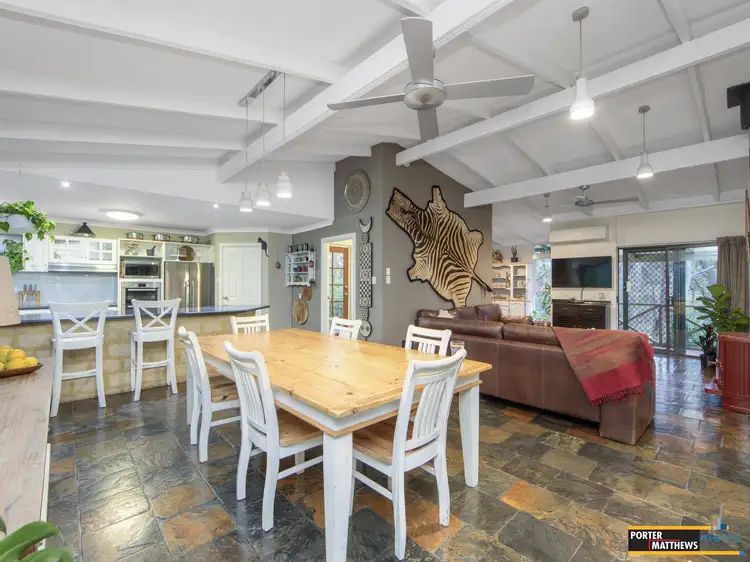 Fourth view of Homely house listing, 68 Falls Road, Lesmurdie WA 6076