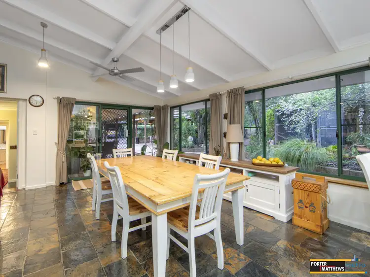 Fifth view of Homely house listing, 68 Falls Road, Lesmurdie WA 6076