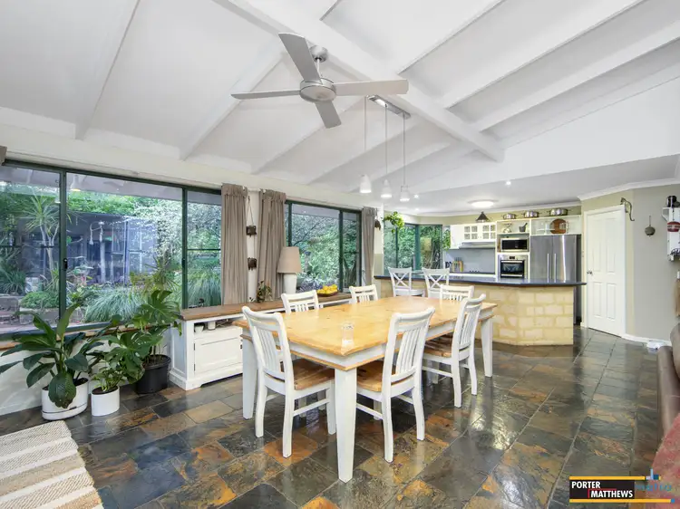 Sixth view of Homely house listing, 68 Falls Road, Lesmurdie WA 6076