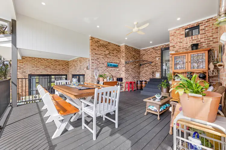 Second view of Homely house listing, 14 Bellbird Close, Surfside NSW 2536
