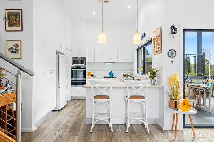 Third view of Homely house listing, 14 Bellbird Close, Surfside NSW 2536