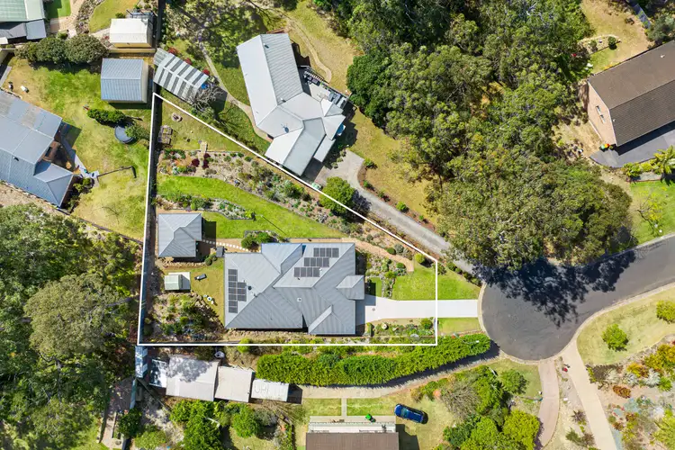 Sixth view of Homely house listing, 14 Bellbird Close, Surfside NSW 2536