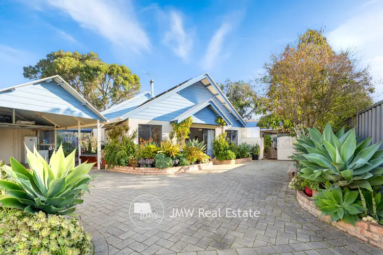 Main view of Homely house listing, 20 Bridges Close, Dunsborough WA 6281
