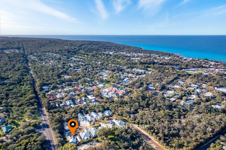 Seventh view of Homely house listing, 20 Bridges Close, Dunsborough WA 6281