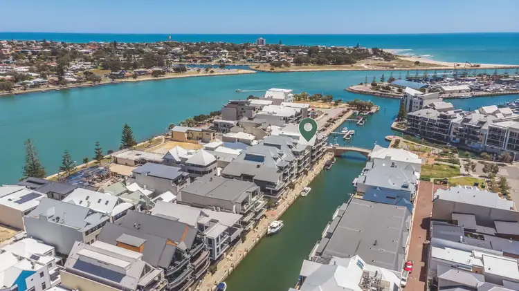 Third view of Homely apartment listing, 30A Treviso Mews, Mandurah WA 6210