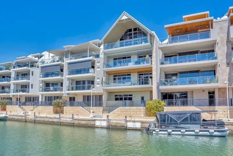 Sixth view of Homely apartment listing, 30A Treviso Mews, Mandurah WA 6210