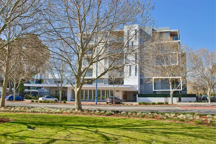 Second view of Homely apartment listing, 14/24 Flinders Lane, Rockingham WA 6168