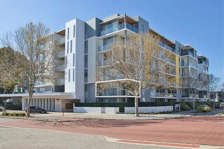 Third view of Homely apartment listing, 14/24 Flinders Lane, Rockingham WA 6168