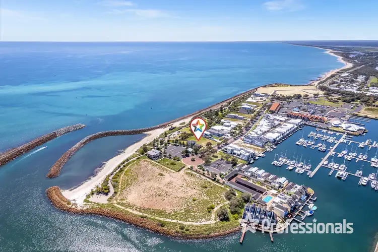 Main view of Homely land listing, 70 Spinnaker Boulevard, Geographe WA 6280
