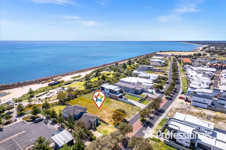 Second view of Homely land listing, 70 Spinnaker Boulevard, Geographe WA 6280