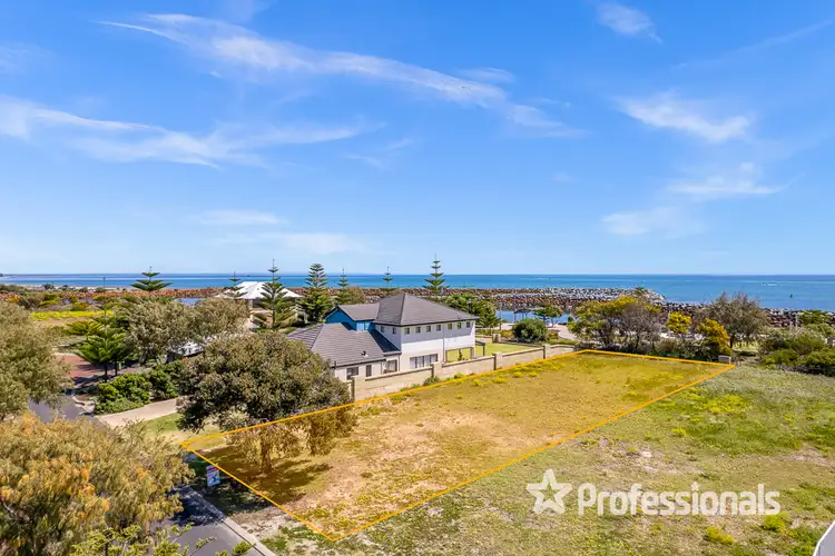 Fourth view of Homely land listing, 70 Spinnaker Boulevard, Geographe WA 6280