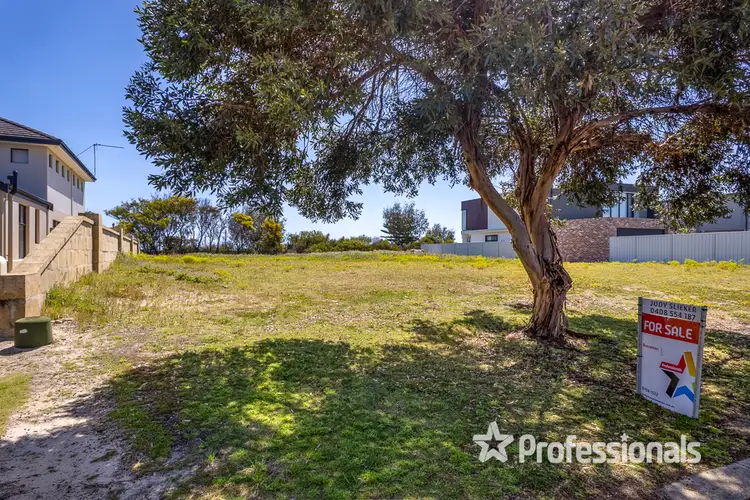 Fifth view of Homely land listing, 70 Spinnaker Boulevard, Geographe WA 6280