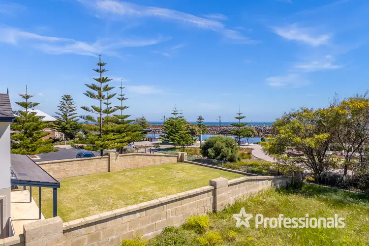 Sixth view of Homely land listing, 70 Spinnaker Boulevard, Geographe WA 6280