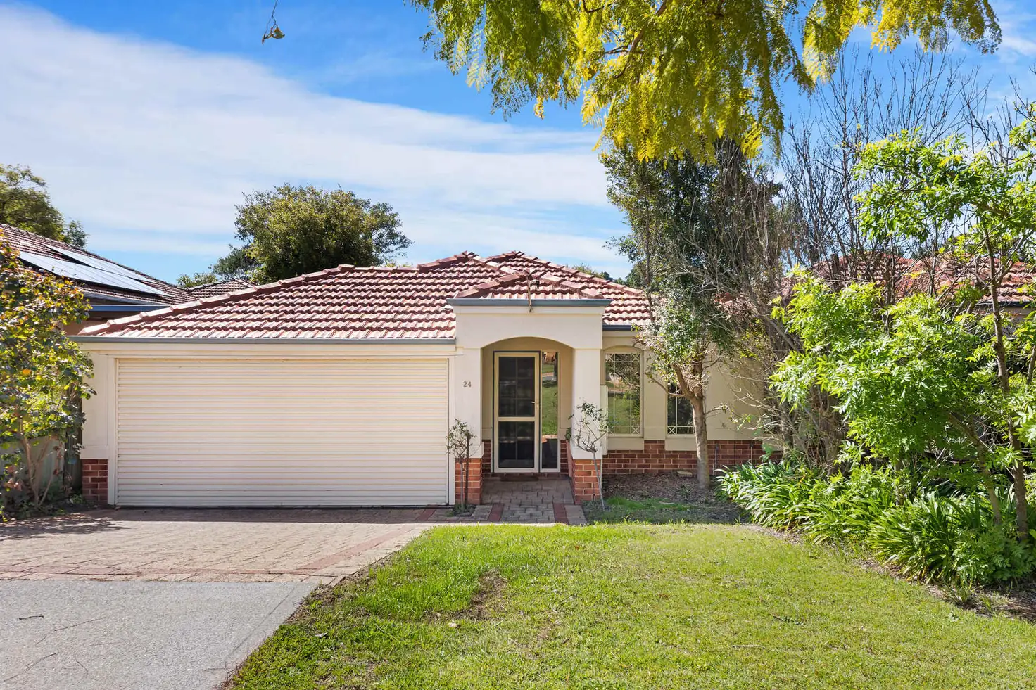 Main view of Homely house listing, 24 Crawshaw Crescent, Manning WA 6152