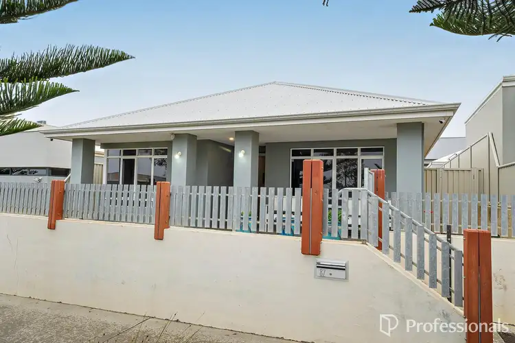 82 Shorehaven Boulevard, Alkimos WA 6038