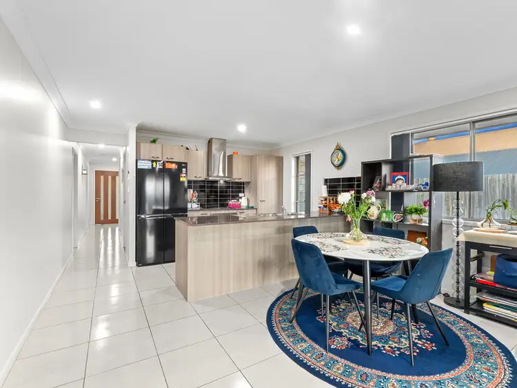 Second view of Homely house listing, 14 Butterfly Way, Ripley QLD 4306