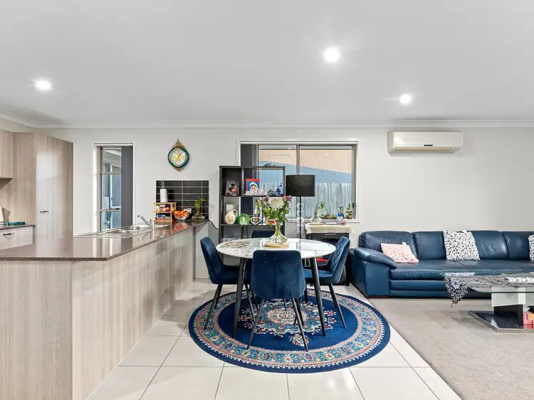 Third view of Homely house listing, 14 Butterfly Way, Ripley QLD 4306