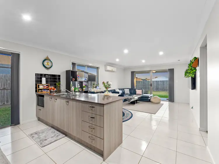 Fifth view of Homely house listing, 14 Butterfly Way, Ripley QLD 4306