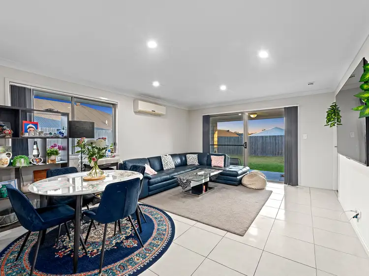 Sixth view of Homely house listing, 14 Butterfly Way, Ripley QLD 4306