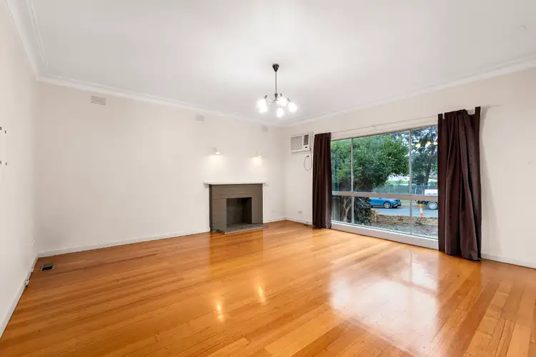 Second view of Homely house listing, 63 Yallambie Road, Macleod VIC 3085
