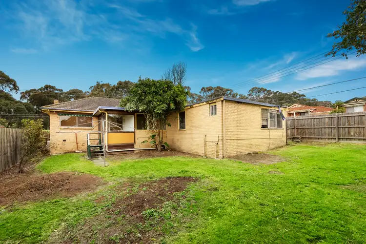 Sixth view of Homely house listing, 63 Yallambie Road, Macleod VIC 3085