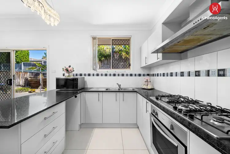 Sixth view of Homely house listing, 86 Hemsworth Avenue, Middleton Grange NSW 2171
