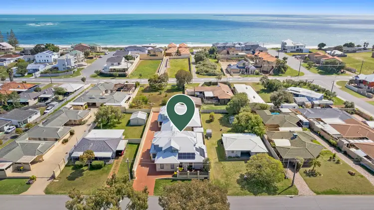8B Beam Road, Mandurah WA 6210