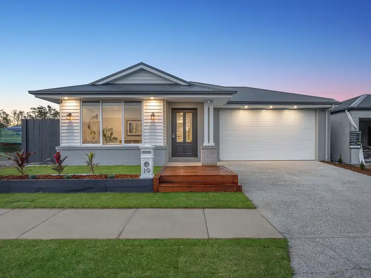 19 Pansy Street, Ripley QLD 4306