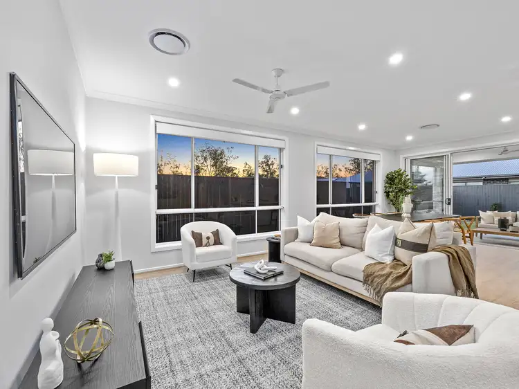 Third view of Homely house listing, 19 Pansy Street, Ripley QLD 4306
