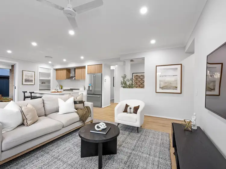 Fourth view of Homely house listing, 19 Pansy Street, Ripley QLD 4306