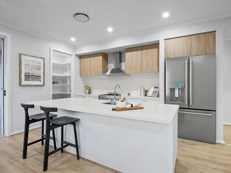 Sixth view of Homely house listing, 19 Pansy Street, Ripley QLD 4306