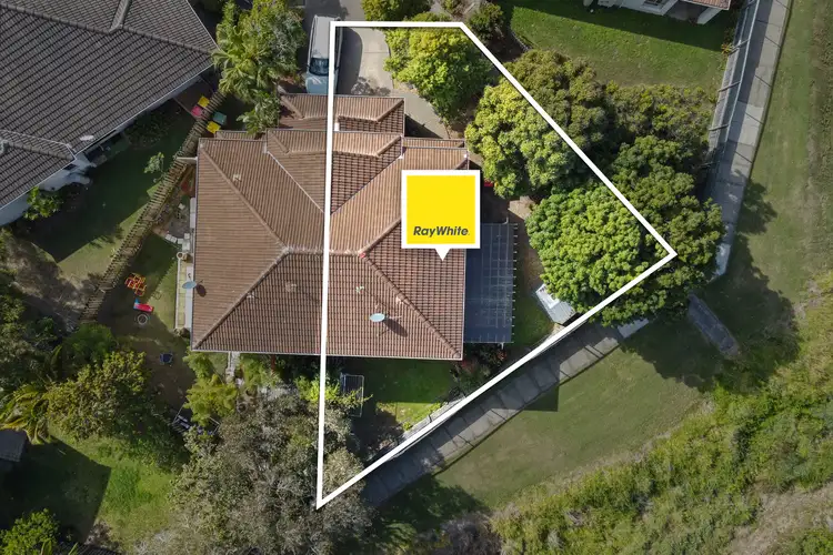 20/113-115 Arundel Drive, Arundel QLD 4214