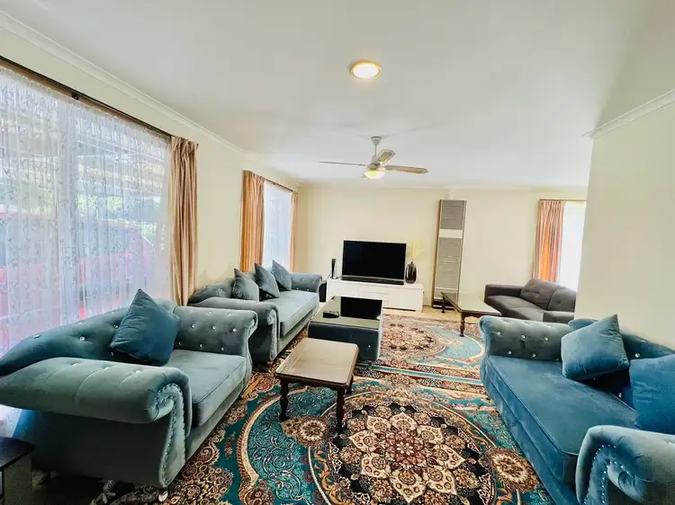 Second view of Homely house listing, 2 Adele Close, Narre Warren VIC 3805