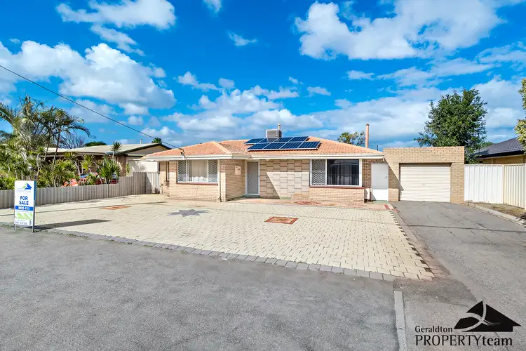 264 Seventh Street, Wonthella WA 6530